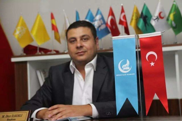 MHP Konya’da yeni atama