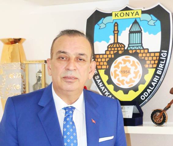 Karamercan: Kredi borç yapılandırması esnaflarımızı rahatlatır