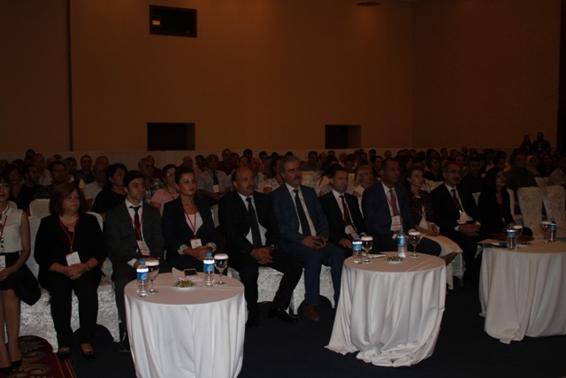 MEB Yurt Dışı Göreve Uyum Semineri yapıldı