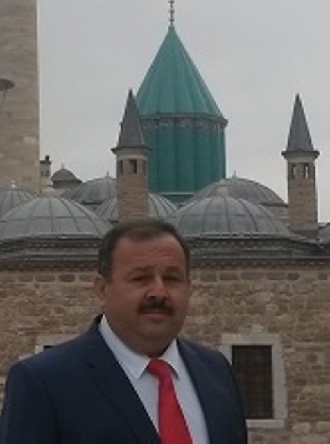 Postacılar, Konya'da yürümek istiyor