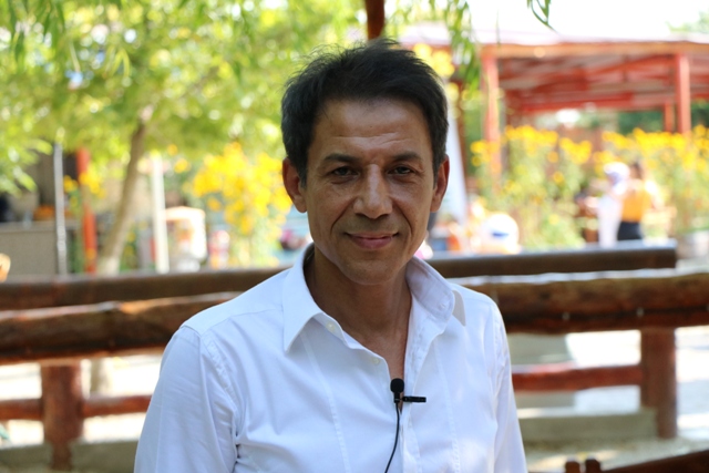 Sanatçı Yıldızdoğan'dan "çalıntı beste" iddialarına yanıt