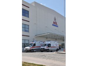 Kastamonu'da silahlı saldırı: 2 yaralı