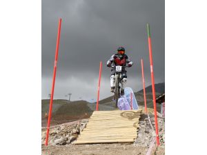 Uluslararası Erciyes Dağ Bisikleti Kupası