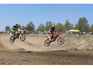 "Hayrabolu 27. Ayçiçeği Festivali"