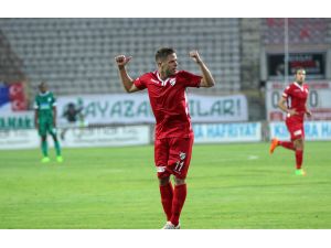 TFF 1. Lig'de 3 haftalık program açıklandı