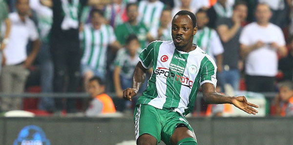 Traore sezonu kapattı