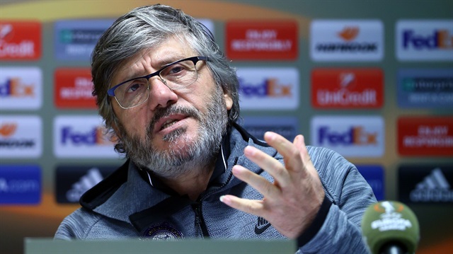 Akçay: "Takım savunmasıyla ilgili hatalar yaptık"