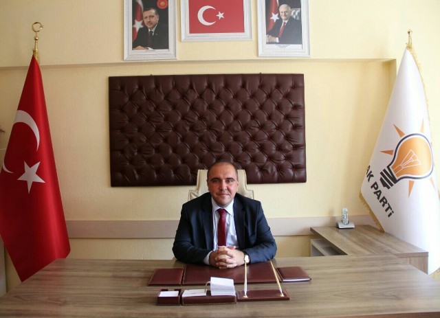 Milletin Partisi 16 Yaşında