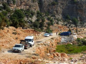 Mersin'de kaybolan Hollandalı turist ölü bulundu