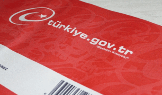 e-devlet'e erişim durdu! BTK açıklama yaptı...