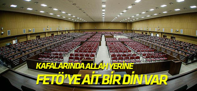 FETÖ üyelerinin "inkar ve yalanlar" üzerine kurulu savunmaları