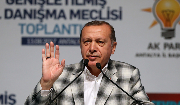 AK Parti'den 16. yıla özel video: "Bir millet aşkının hikayesi"/ VİDEO