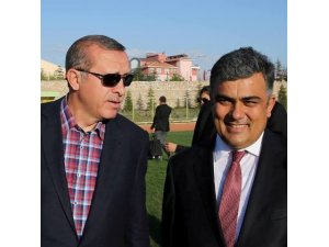 Özgüven: Ak sevdamız 16 yaşında