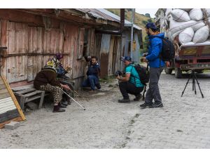 Giresun'da Koçkayası Fotomaratonu sona erdi