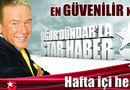 STAR'I ULUSAL KANALA ÇEVİR