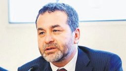 Konya Yerine Ankara'da Kuruluyor