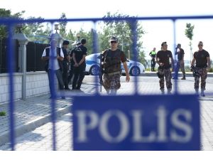 Cumhurbaşkanı Erdoğan'a suikast girişimi davası