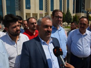 FETÖ'cüler yalanlarıyla cezadan kurtulamazlar