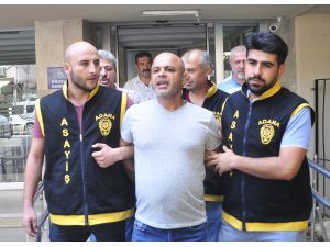 Adana'da cezaevinden kaçan "sahte estetikçi" yakalandı