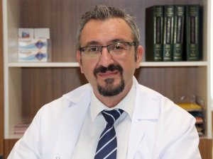 Böbrek taşından kesisiz, yarasız girişimle kurtulmak mümkün