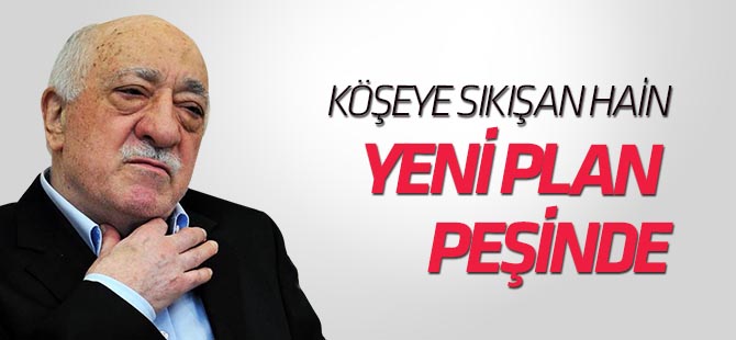 FETÖ'den iki yeni talimat