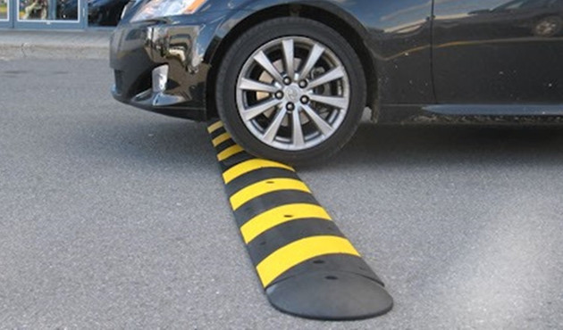 Yollarda 'akıllı kasis' dönemi başlıyor! / VİDEO