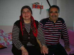 Üstünel’e geçmiş olsun