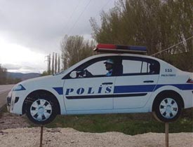 Sürücüler dikkat! Hepsi radar olacak