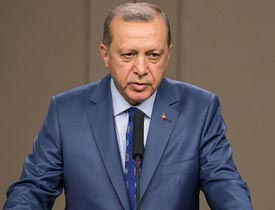 Karar çıktı! O ödül Cumhurbaşkanı Erdoğan'a verilecek!