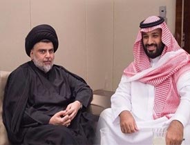 Irak-Suudi Arabistan sınır kapısı yeniden açılıyor