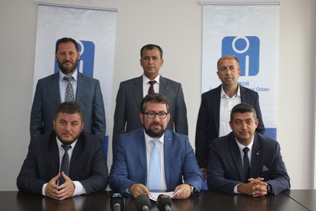 Erkan: Afeti İnsanlar Oluşturur