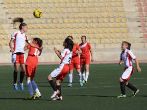 Genç Kramponlar Konya’da sahne alıyor