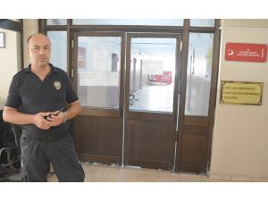 Karabük merkezli 4 ildeki rüşvet operasyonu