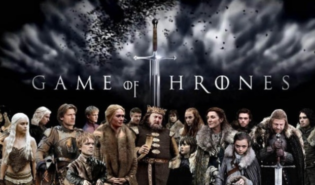 Game of Thrones dizisini sızdıran 4 kişi tutuklandı!