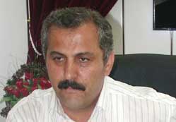 Beyşehir doğalgazdan vazgeçemez