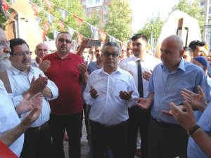Başyayla Emlak, hizmete açıldı
