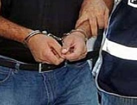 Ankara'ya bomba yağdırmışlardı! O hain yakalandı