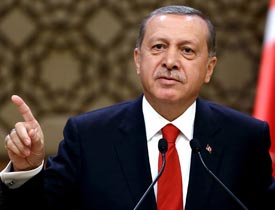 Erdoğan'ın hayali gerçek oluyor! 26 tane daha yapılacak