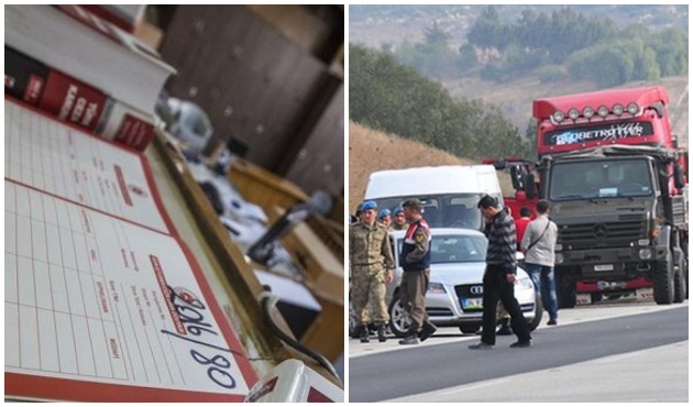 MİT TIR'ları soruşturmasında flaş gelişme! Sivil imamın kuryesi avukat tutuklandı!