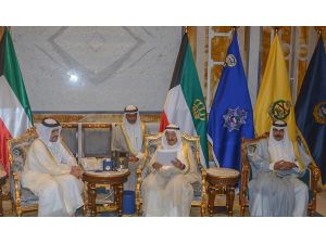 Katar ve bazı Arap ülkeleri arasındaki kriz