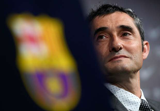 Valverde'den Arda Turan açıklaması