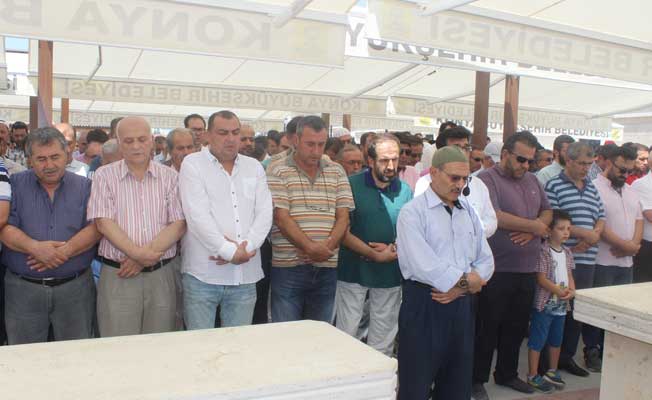 Soydemir ailesinin acı günü