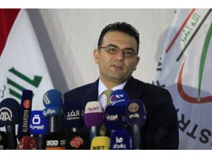 Irak'taki iç göçmenlerin durumu