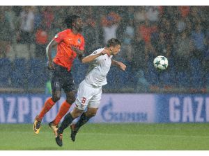 Medipol Başakşehir ilk peşinde