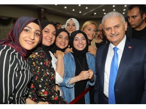 AK Parti Kocaeli İl Başkanlığı Genişletilmiş İl Danışma Meclisi Toplantısı