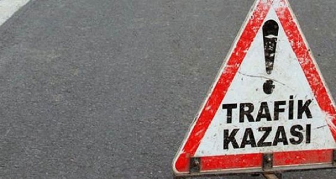 Konya'da Tır, Elektrikli Bisiklete Çarptı: 1 Ölü, 1 Yaralı