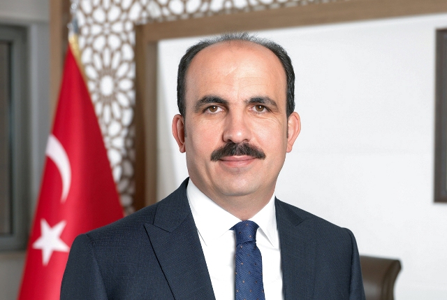 Selçuklu gençleri Malazgirt’e gidiyor