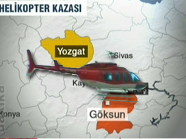 "5 ceset bulduk, Yazıcıoğlu yok"