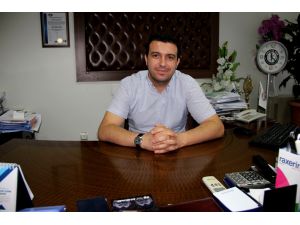 Seydişehir Devlet Hastanesi inşaatı tamamlandı