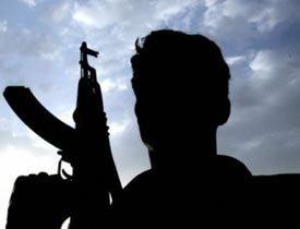 Bebek katili ve bölücü terör örgütü PKK'ya katılımlar düştü